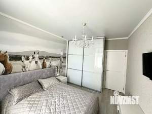 3-к квартира, вторичка, 70м2, 7/13 этаж