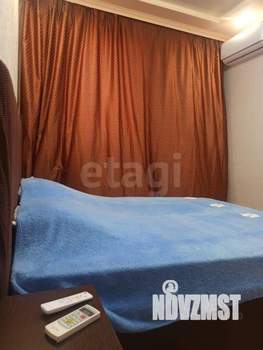 1-к квартира, вторичка, 42м2, 16/16 этаж