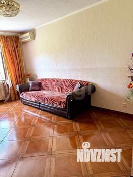 3-к квартира, вторичка, 66м2, 4/14 этаж