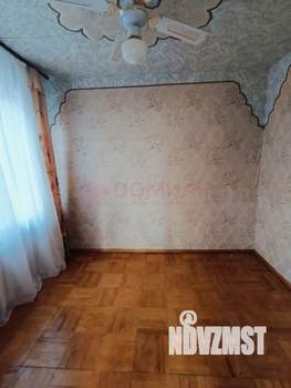 3-к квартира, вторичка, 64м2, 4/9 этаж