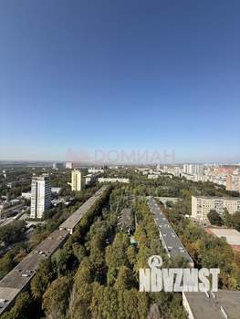 Студия квартира, вторичка, 25м2, 25/25 этаж