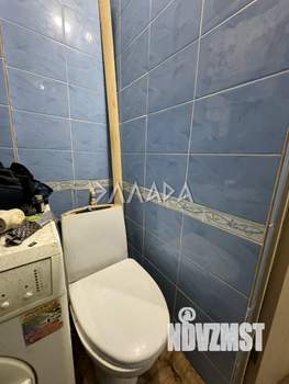 1-к квартира, вторичка, 33м2, 4/5 этаж