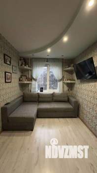 3-к квартира, вторичка, 57м2, 2/9 этаж