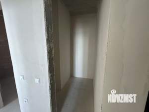 1-к квартира, вторичка, 44м2, 23/24 этаж
