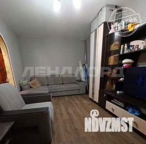 1-к квартира, вторичка, 32м2, 2/9 этаж