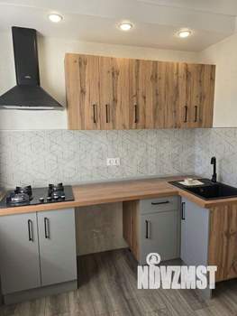 2-к квартира, вторичка, 44м2, 5/5 этаж