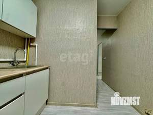 2-к квартира, вторичка, 45м2, 5/5 этаж