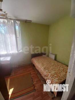 2-к квартира, вторичка, 38м2, 2/2 этаж