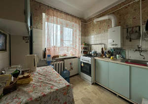 2-к квартира, вторичка, 42м2, 5/5 этаж