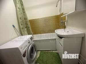 1-к квартира, вторичка, 39м2, 2/18 этаж