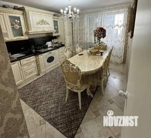 3-к квартира, вторичка, 85м2, 17/18 этаж
