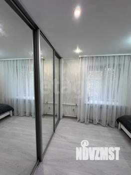 2-к квартира, вторичка, 40м2, 1/5 этаж