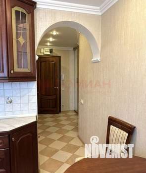 1-к квартира, вторичка, 38м2, 2/3 этаж