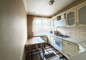 3-к квартира, вторичка, 61м2, 2/9 этаж