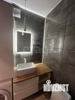 1-к квартира, вторичка, 39м2, 16/20 этаж