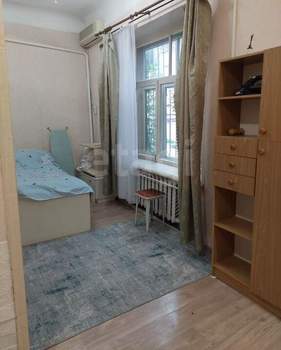 1-к квартира, вторичка, 40м2, 1/1 этаж