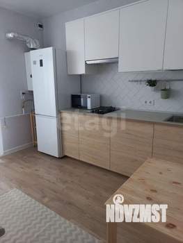 1-к квартира, вторичка, 42м2, 7/28 этаж