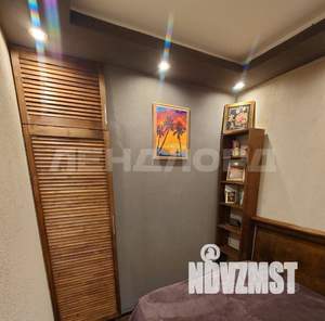 1-к квартира, вторичка, 34м2, 5/5 этаж