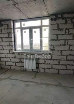 2-к квартира, вторичка, 68м2, 13/17 этаж