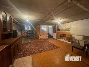 3-к квартира, вторичка, 118м2, 1/4 этаж