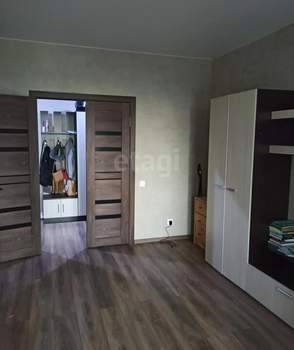 2-к квартира, вторичка, 59м2, 13/24 этаж
