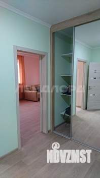 1-к квартира, вторичка, 42м2, 4/17 этаж