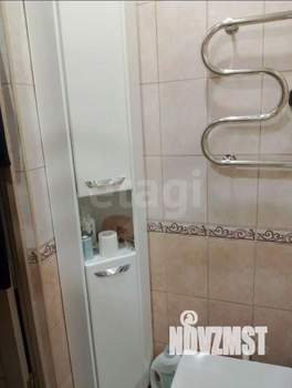 1-к квартира, вторичка, 30м2, 1/3 этаж