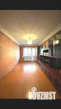 2-к квартира, вторичка, 44м2, 5/5 этаж