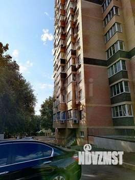 Студия квартира, вторичка, 37м2, 12/20 этаж