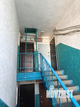 1-к квартира, вторичка, 29м2, 5/5 этаж