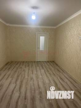 1-к квартира, вторичка, 41м2, 9/19 этаж