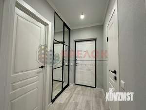 2-к квартира, вторичка, 42м2, 9/25 этаж