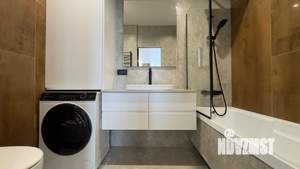 3-к квартира, вторичка, 75м2, 15/25 этаж