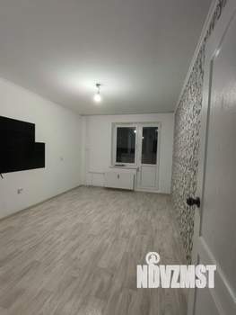 2-к квартира, вторичка, 61м2, 11/16 этаж