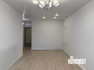 2-к квартира, вторичка, 50м2, 4/32 этаж