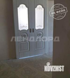 1-к квартира, вторичка, 39м2, 8/18 этаж