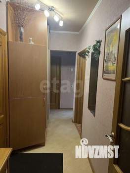 2-к квартира, вторичка, 56м2, 3/11 этаж