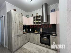 1-к квартира, вторичка, 30м2, 5/19 этаж