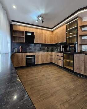 2-к квартира, вторичка, 104м2, 23/30 этаж