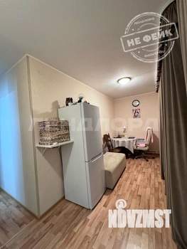 2-к квартира, вторичка, 30м2, 1/3 этаж