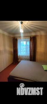 3-к квартира, вторичка, 50м2, 1/5 этаж