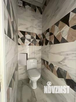 3-к квартира, вторичка, 54м2, 3/4 этаж