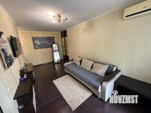 1-к квартира, вторичка, 29м2, 3/6 этаж