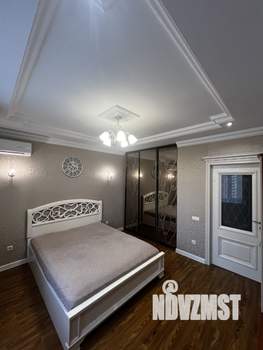 2-к квартира, вторичка, 52м2, 10/19 этаж