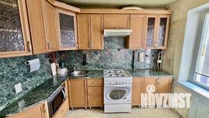 3-к квартира, вторичка, 60м2, 3/5 этаж