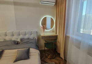 1-к квартира, вторичка, 37м2, 8/10 этаж