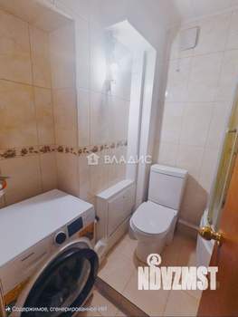 1-к квартира, вторичка, 19м2, 1/5 этаж