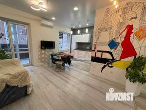 3-к квартира, вторичка, 58м2, 3/12 этаж