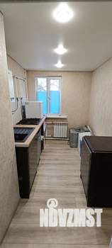 2-к квартира, вторичка, 45м2, 1/2 этаж