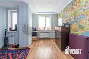 3-к квартира, вторичка, 72м2, 12/22 этаж